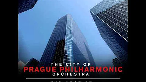 Best Hans Zimmer The City of Prague Philharmonic Orchesta - Mission Impossible II