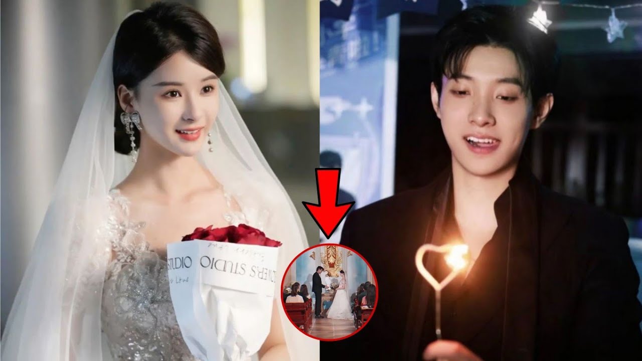 ВИРУСНЫЙ WEIBO!! Мэн На приняла предложение Максяоюй, поклонники тоже рады.