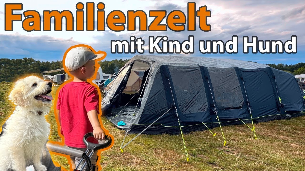 camping geschenkideen Camping Wundertte  fr Outdoor-Abenteuer