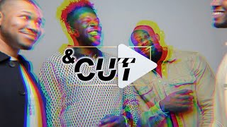 & CUT: EPISODE 2 | FT. FRANZ DRAMEH & DUAYNE BOA- 