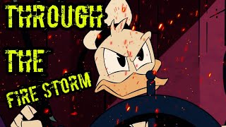 Ducktales 2017 - Through the Firestorm