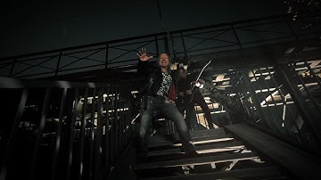 WHITE DWARF - The Last Train