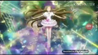 Suite pretty cure transformation fandub (Collab with kitzu katZ)