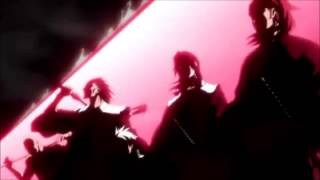 amv bleach Right Now