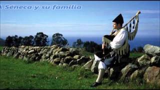 En la gaita traigo Asturias ALAN LOMAX