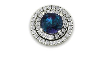 #How to make micro prong setting in matrix #micro prong setting in matrix