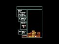 170,400 World Record - NES Tetris B-Type (29-0)