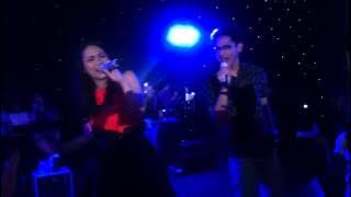 Afgan feat. Gita Gutawa - Panah Asmara