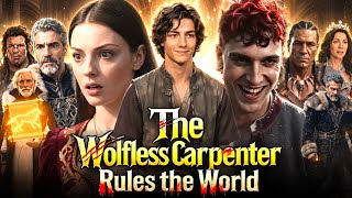 The Wolfless Carpenter Rules The World Full Drama 2026 | Netshort Drama All Episode | Review &amp; Facts