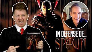 Is Spawn Actually A Good Movie?