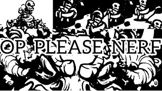 Can You Beat Kingdom Rush Vengeance (On IMPOSSIBLE) With Just Bone Flingers?