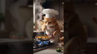 Cute Cat Hosting Guests 🐾 | Funny Cat Moments