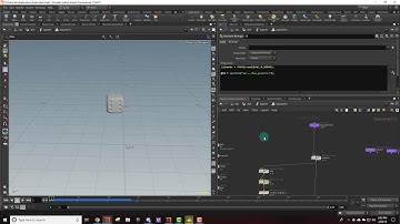 RBD Duplication Houdini