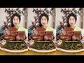 MUKBANG ASMR | BEST FOOD COMPILATION | CHINESE FOOD | 食べる | 吃播 #咀嚼音 – Flavor Explosion!