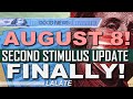 FINALLY! More Stimulus MONEY SSDI SSI SOCIAL SECURITY SSA | SECOND STIMULUS CHECK, Stimulus Package!