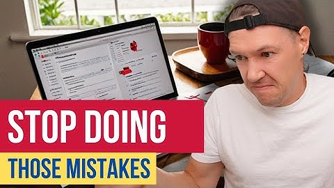 TOP-5 CV Mistakes Junior Developers Make (Interview Invitation Killers)