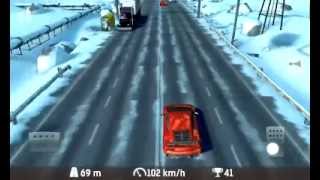 Traffic Pure Car Racing City hacker Dinheiro Infinito 2016 screenshot 3