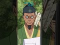 そなたに命を下す立場になりました｜TVアニメ『逃げ上手の若君』第四回「貞宗登場！」より｜毎週土曜日23:30より放送・配信中！#逃げ上手の若君 #shorts #アニメ #anime