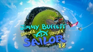 Buried Treasure Bristow, VA - Sonofa Sonofa Sailor Tour 2018