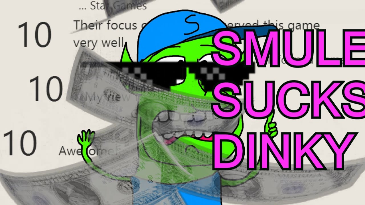 ABOP Plays Game Dev Tycoon - Smule sucks his own D%$K