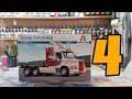 Italeri 1:24 Scania T143H (Full Build Video Part 4)