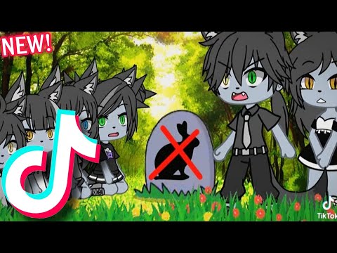 GachaLife TikTok Compilation #36 | Itsyuri