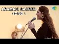 Abeer nehme aramaic sacred song 1 world sufi spirit festival  live recording