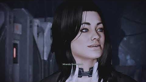 A geth helped us? - Mass effect 2 legendary edition on PS5 part 22