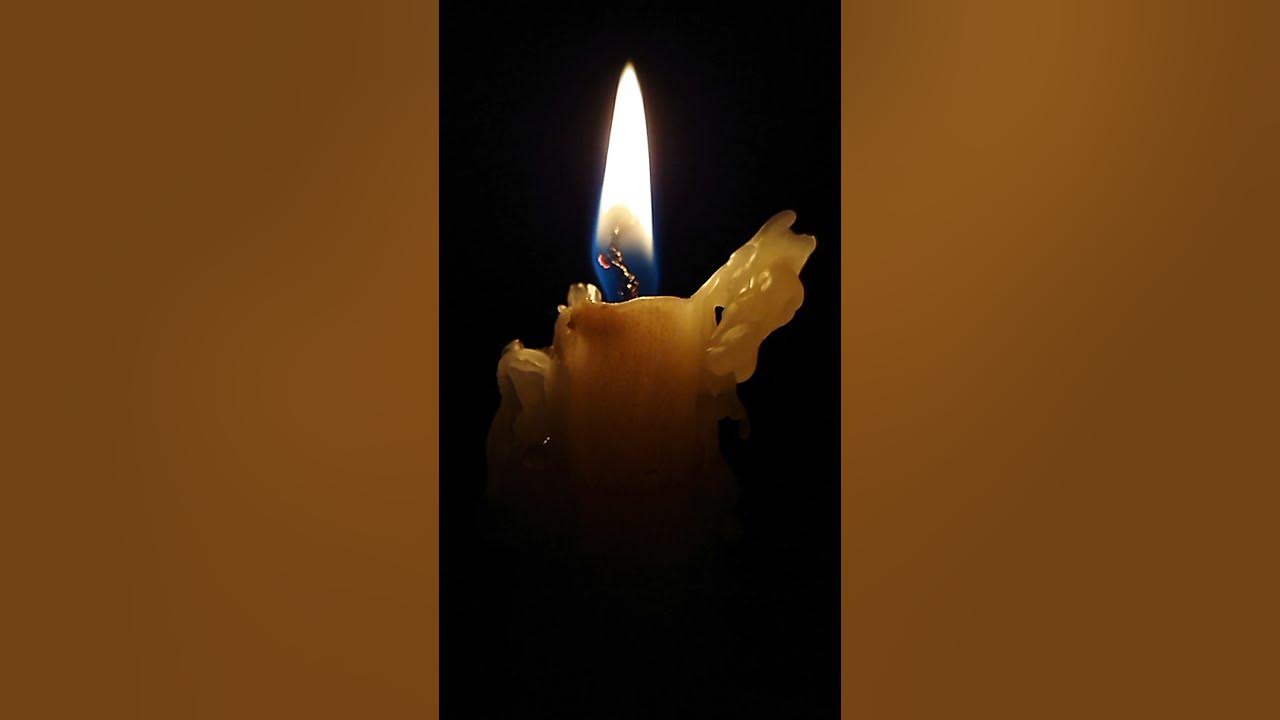 #candle #dark