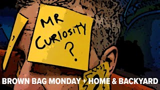 WNEP s Home Backyard joins the Mr Curiosity Podcast