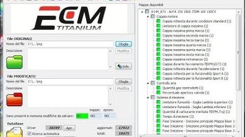 How to Remap ECU Engine Control Module of Vauxhall Opel Corsa Diesel using ECM Titanium kess v2 ktag