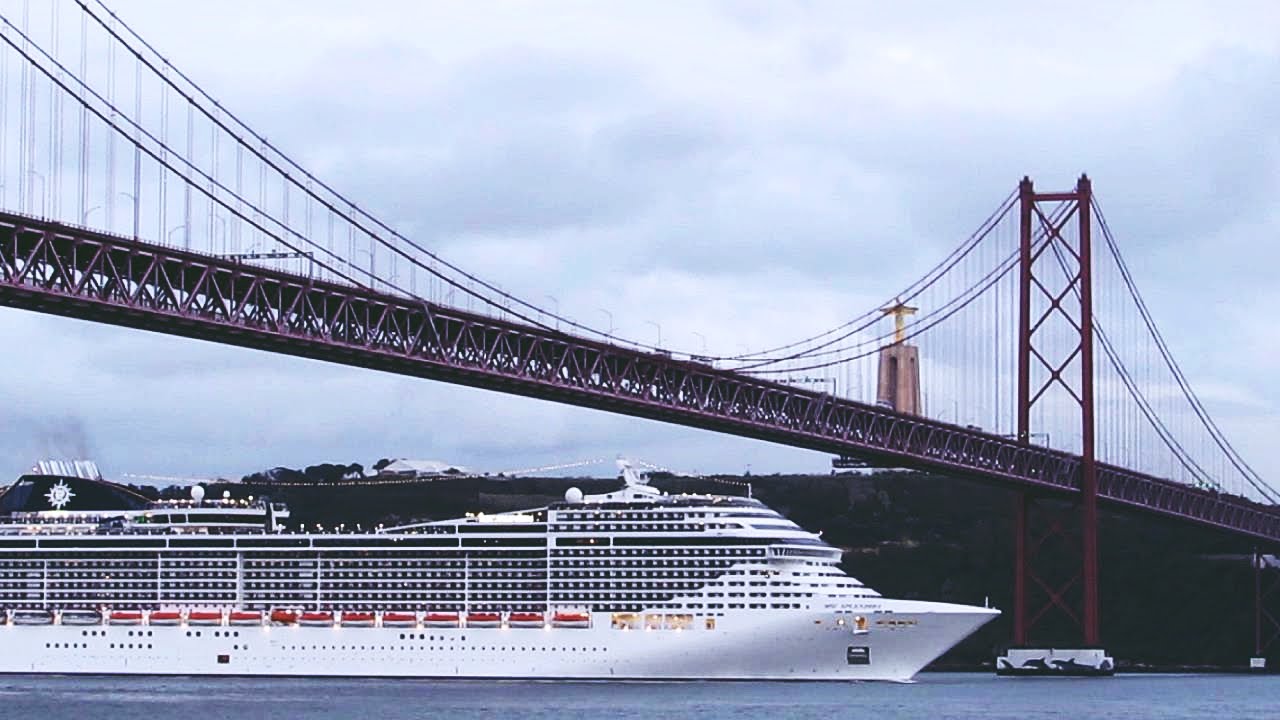 royal caribbean excursions lisbon