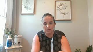 Peptide Therapy Injection Video