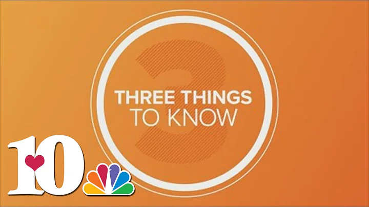 Three Things You Need to Know | Abortion laws now in effect, student loan forgiveness and TBI search