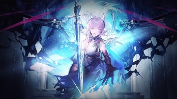 GFL: Project Neural Cloud | Entropic Dichotomy - Part 7: [Ending] One Returns