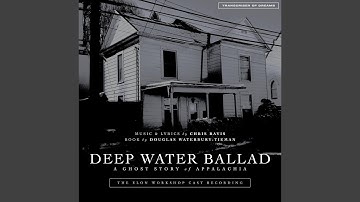 The Turn of the Screw (feat. Kyra Britt, Gabe Tobierre & Ellie Schwartz)