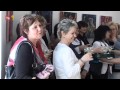 Slov´acko: Kyjov 1.4.2014