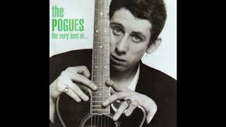 The Pogues - The Band Played Waltzing Matilda [HD]