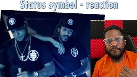 Nipsey hussle - status symbol reaction