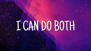 Video thumbnail of "Todrick Hall - Both (Lyrics)"