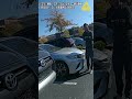 Thief Steals Thousands, Then Crashes Stolen BMW Into a Pole!