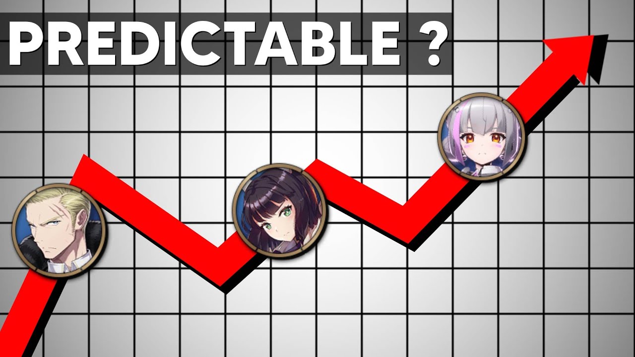 Epic Seven needs NEW content