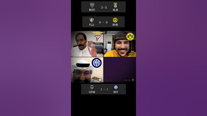 FIFA Club Worldcup 2025 Real Madrid vs Al- Hilal 1-1 Meme