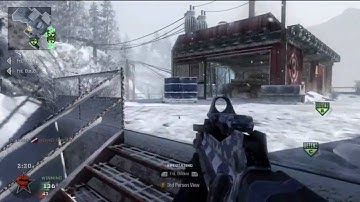 Team FinaLe - Double Commentary - MLG Domination on Summit - Black Ops