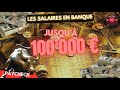 Les SALAIRES EN BANQUE ça Vaut Le Coup Mon Expérience Du Métier mp3