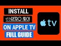 Install Retroarch On Apple TV With Checkra1n Guide Play Nintendo