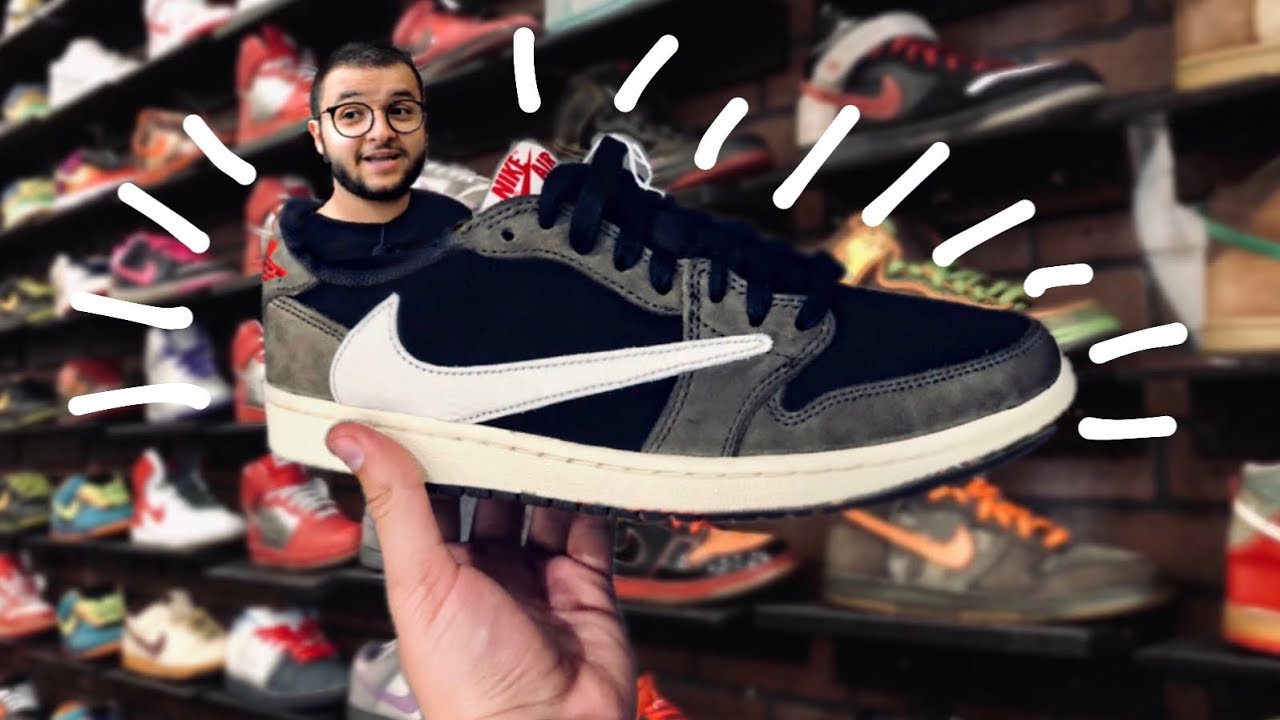 melhores lojas de sneakers