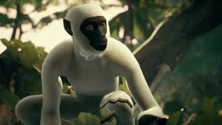 Ancestors  The Humankind Odyssey 2020 Opening Cinematic