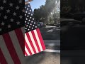 Sgt. Ron Helus Procession