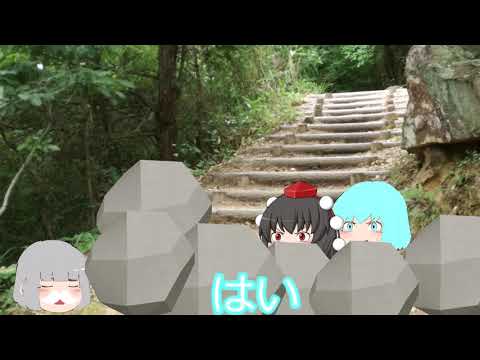 【ゆっくり茶番劇】うぷ主の過去#10（誘拐）